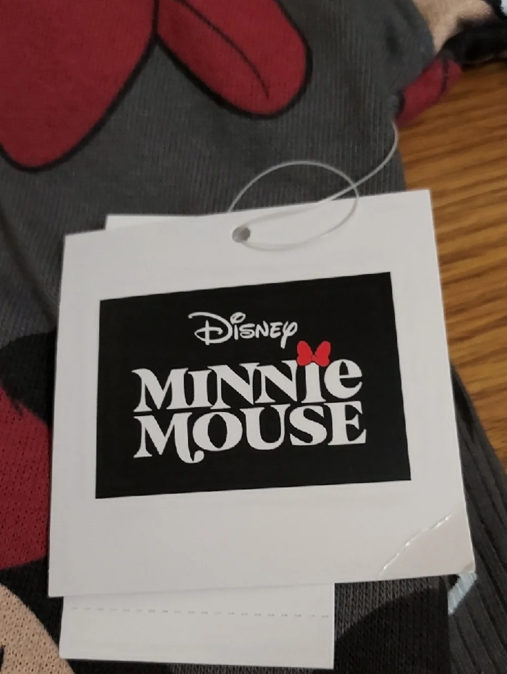 Disney Minnie Mouse Outfit - Picture 9 of 11